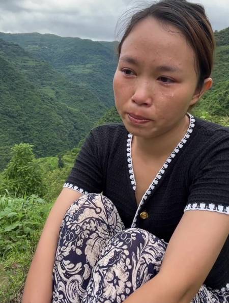 2022-08-300小猪猪云南淋可可表姐36粉丝  关注农村养牛不用穿牛鼻子