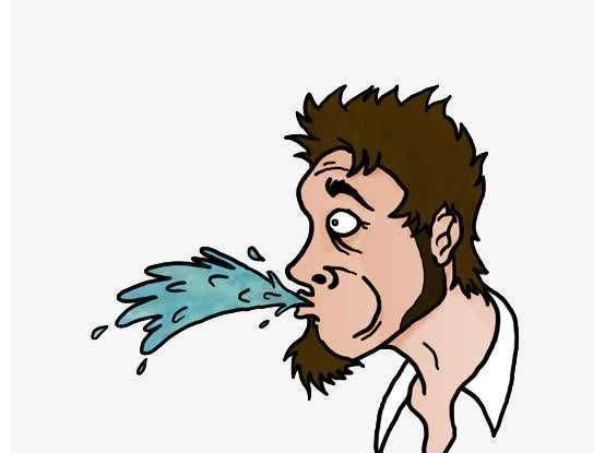 俗话说"晨不吐口水,午不泄精水,晚不流汗水",这种说法对吗?