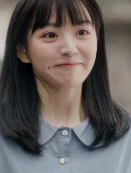 田曦薇的黄橙子就是甜妹天花板!-度小视