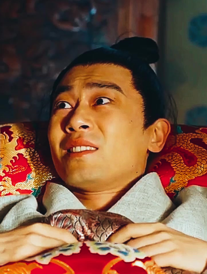 朱瞻基和二叔汉王的爱恨情仇,看来朱家的大侄子都不好当(2)-度小视