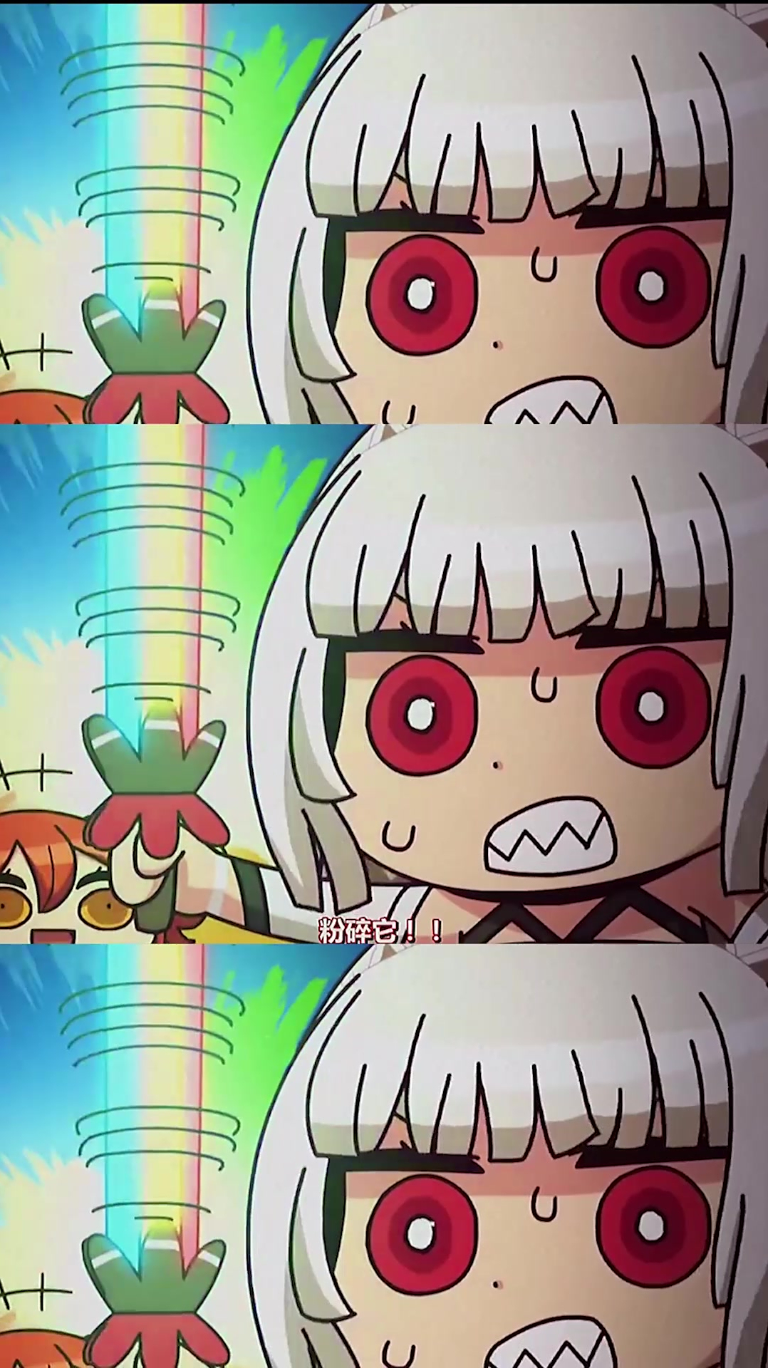 fgo就是个坏文明