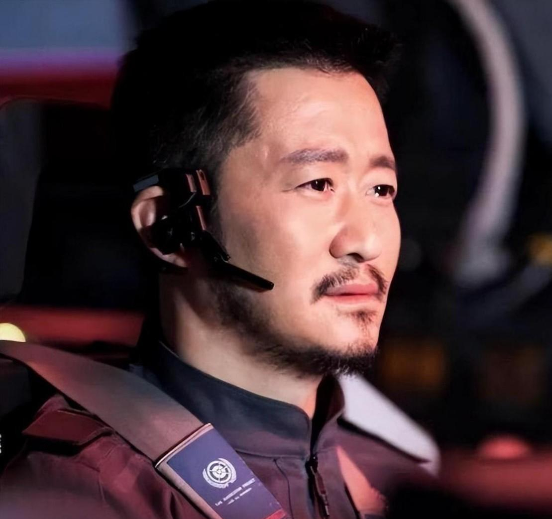 回顾:吴京捧红的"白眼狼",爆红后反咬吴京,今沦落到无戏可拍