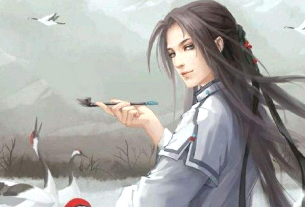 剑来:崔东山眼馋蝉蜕洞天而不得,没想到李大爷随手就送人,阔气