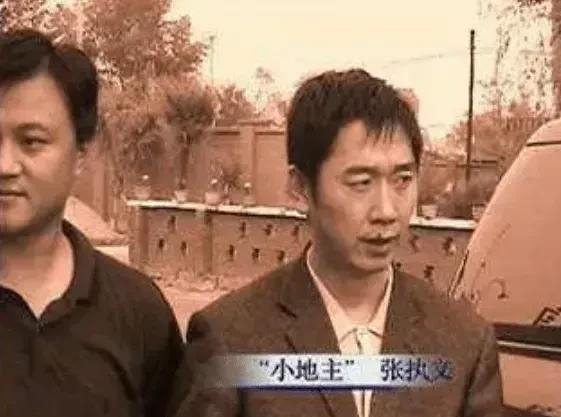 纪实:齐齐哈尔"最牛黑老大""大小地主"张家兄弟的罪恶之路!