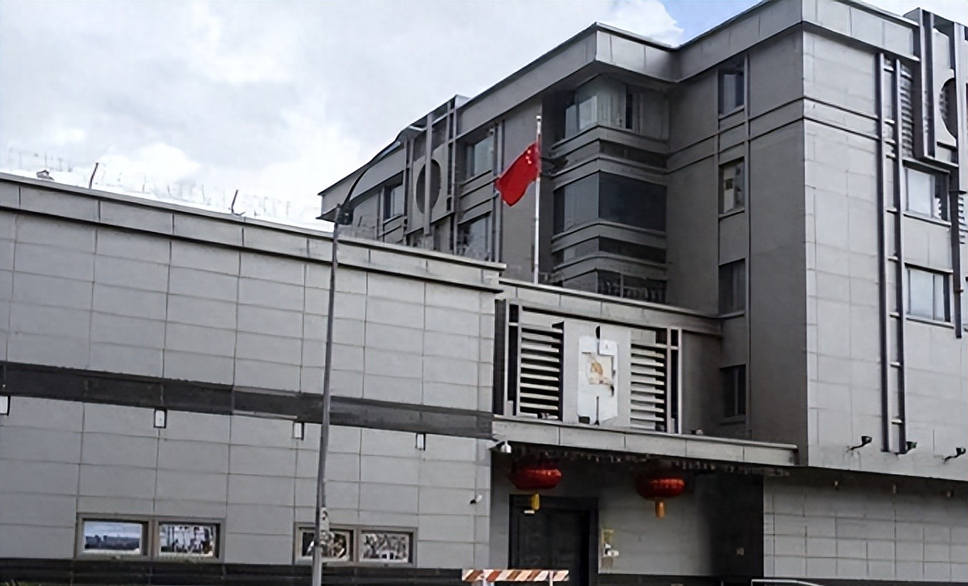 回顾美籍华人孩子在墨西哥丢失到中国使馆求助我们只帮中国人