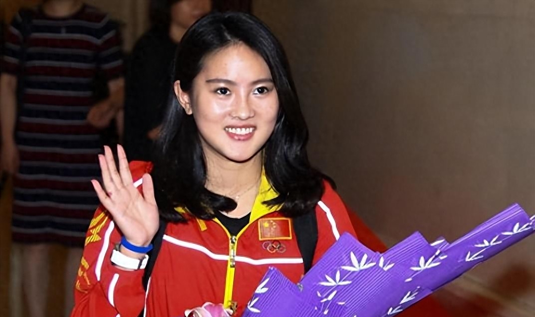 回顾陈若琳与郭晶晶小叔子的绯闻会是真爱还是炒作