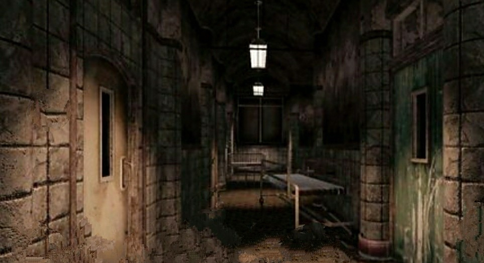 《盗墓笔记》神秘的格尔木疗养院,霍玲在这里面变成禁婆