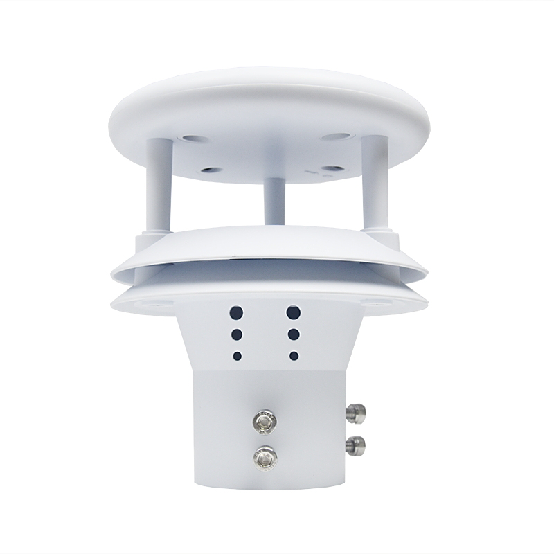 超声波风向风速仪有哪些优点?