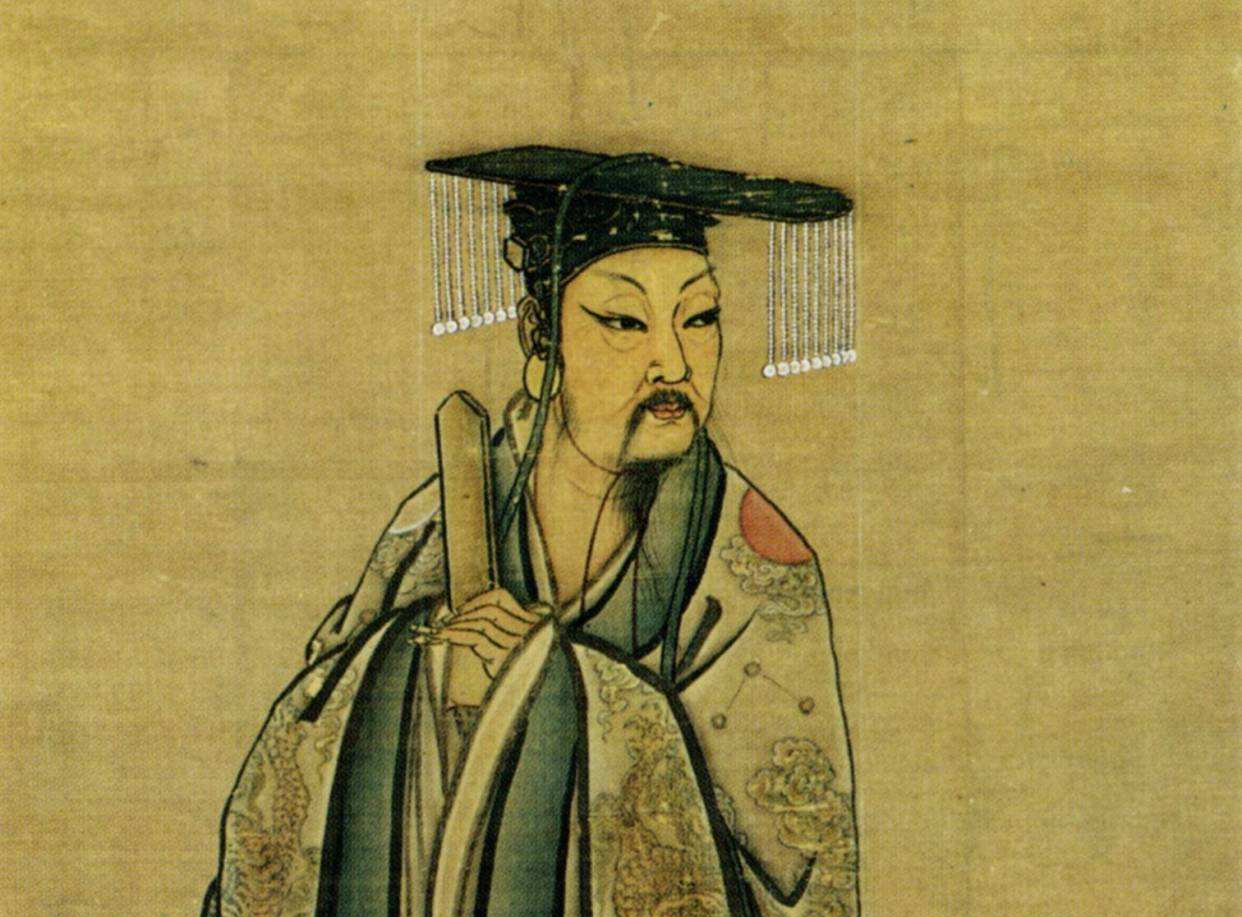 《史记》夏禹:俯首称臣报父仇,终结禅让制度,开创新的纪元