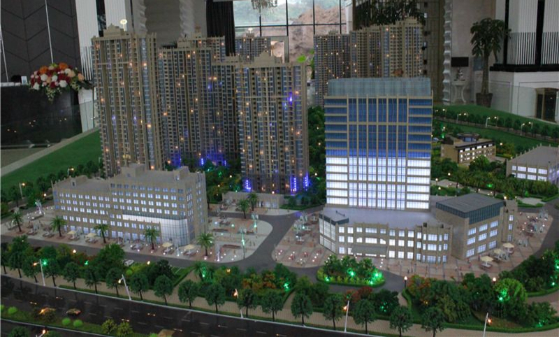 地产先锋 | 关于清江·尚玲珑1#楼取得商品房预售许可证的公示