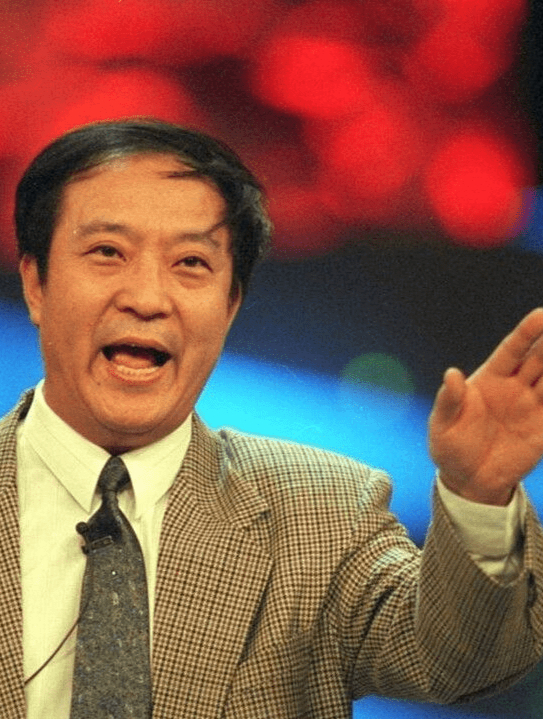 昔日相声演员沦落姜昆小跟班?牛群三次离开冯巩到底意欲何为3-度小视