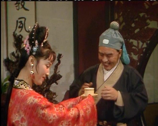 因此,西庄村的人都坚信,西庄村就是《西游记》里写的高老庄.