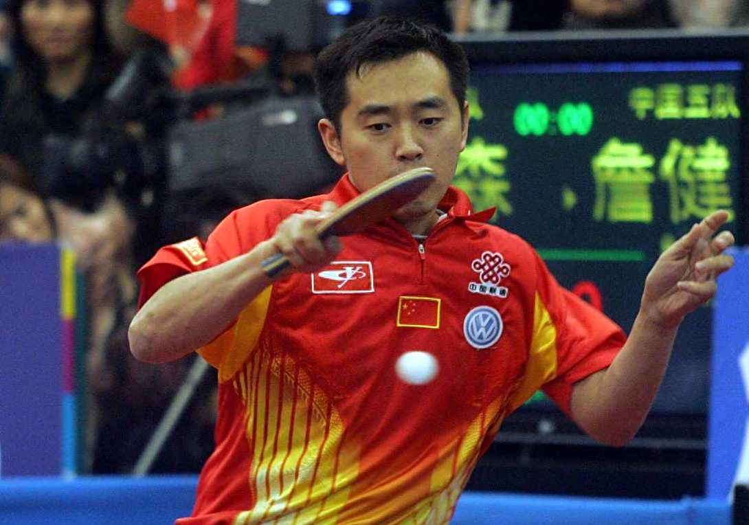 回顾深扒之下终于明白国家为什么不原谅曾经为国争光的孔令辉