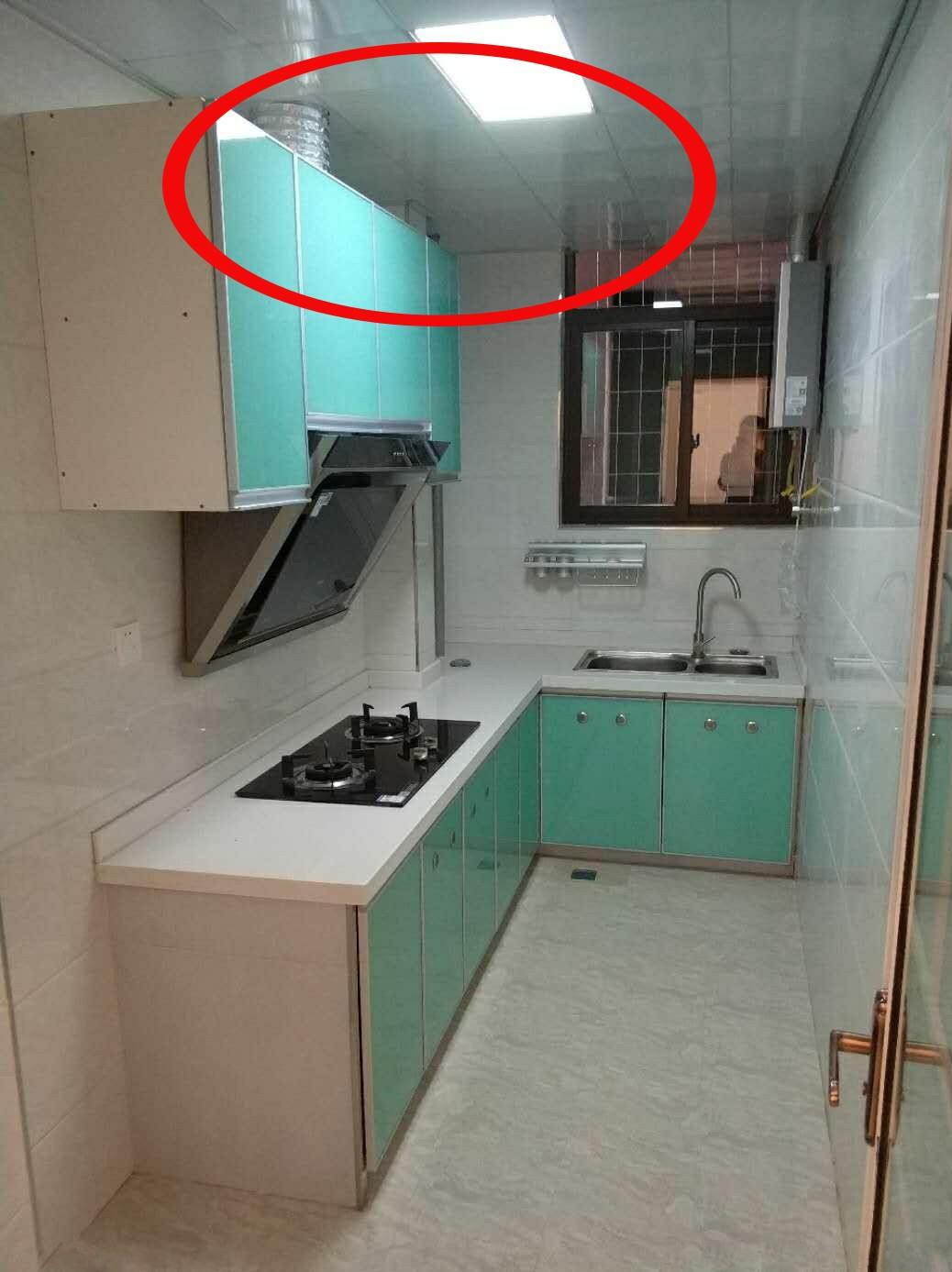 新房装修7个失败的例子,不实用不美观,浪费钱,邻居还笑我