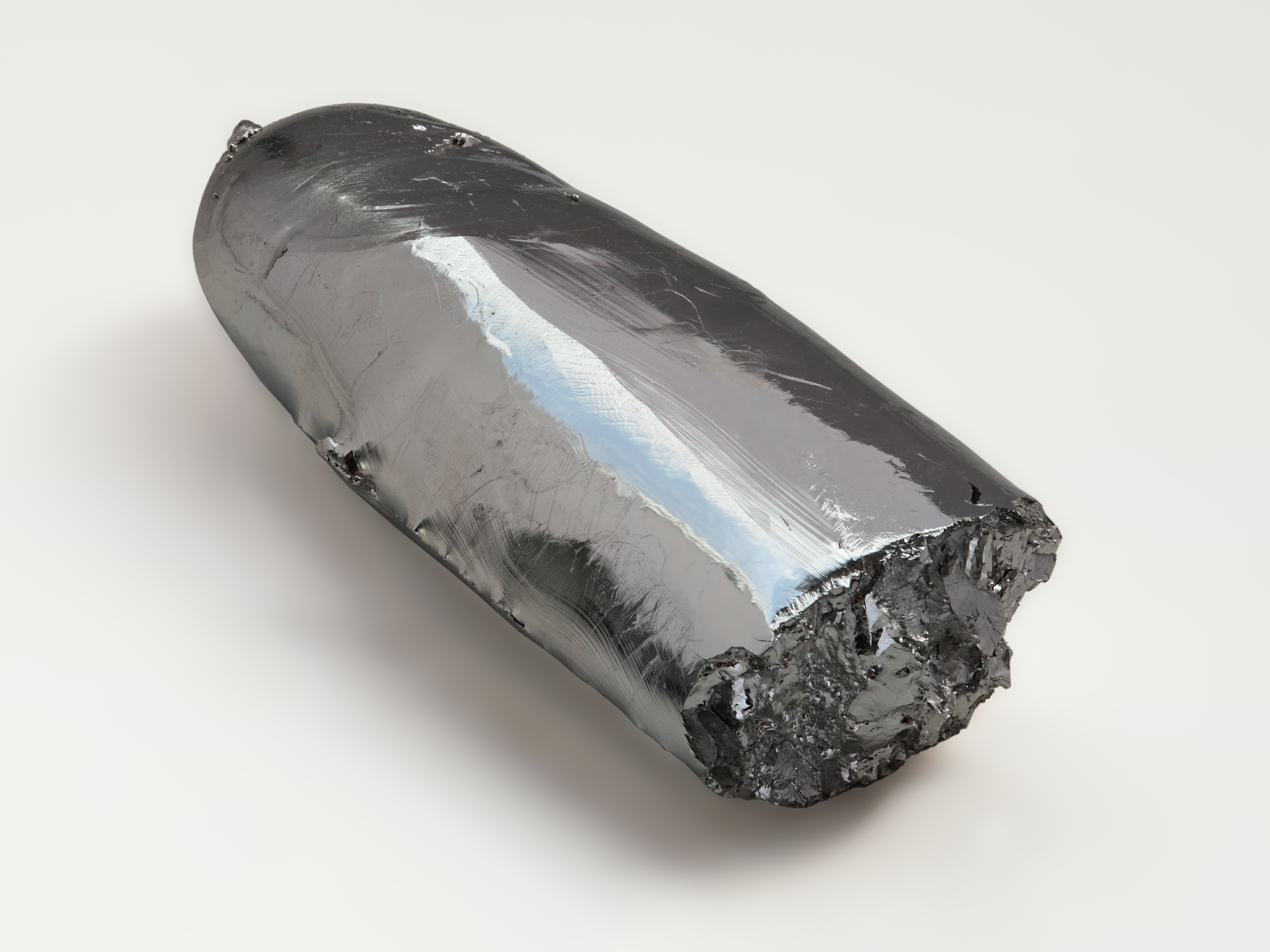 金属钌为什么不做首饰