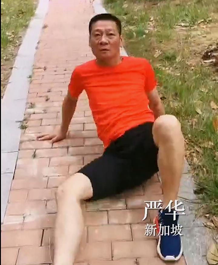 甄子丹晒"甄家班",出镜成员惹争议,为何不标明"中国籍"?