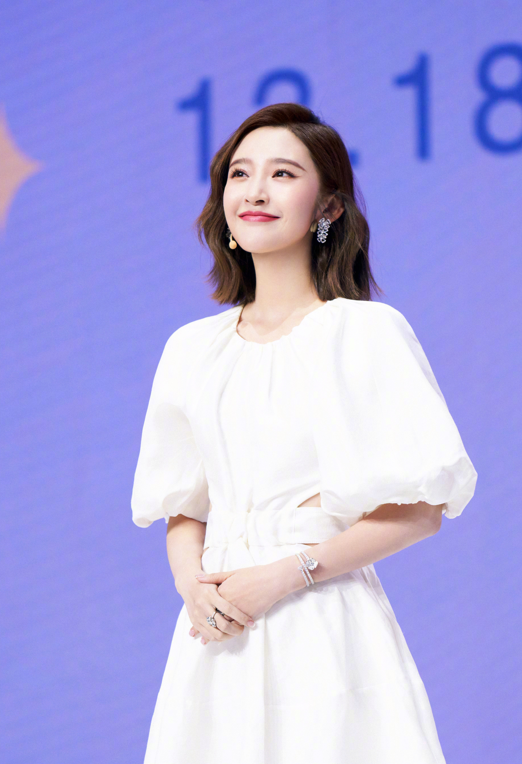 "没有二胎!"唐艺昕的辟谣让网友们心情大爽!