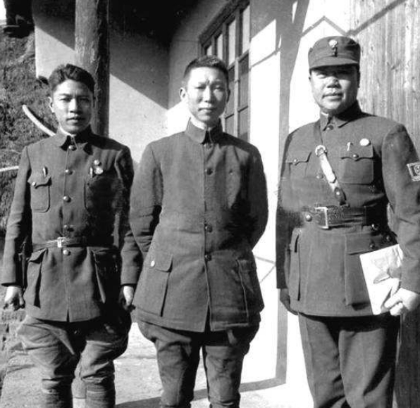 萬家嶺大捷:薛嶽巧布口袋陣,重創106師團,日軍被殲1萬多人