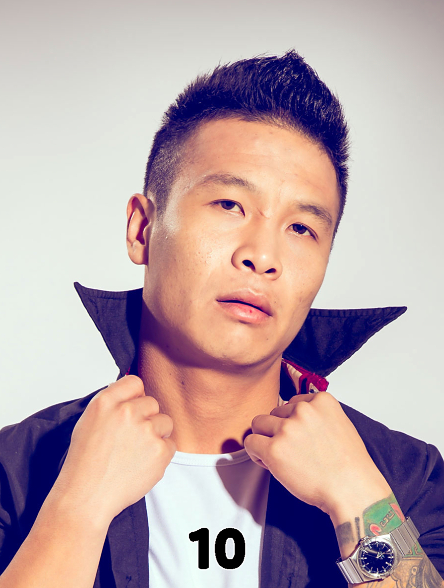 二龙湖浩哥精彩片段,吃饭千万别看,怕你笑喷