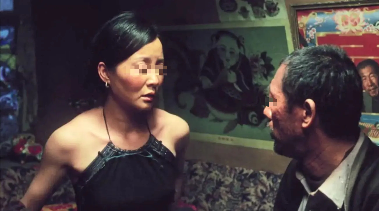 纪实妻子七年内出轨三人02年丈夫终爆发将情夫杀害被判死刑