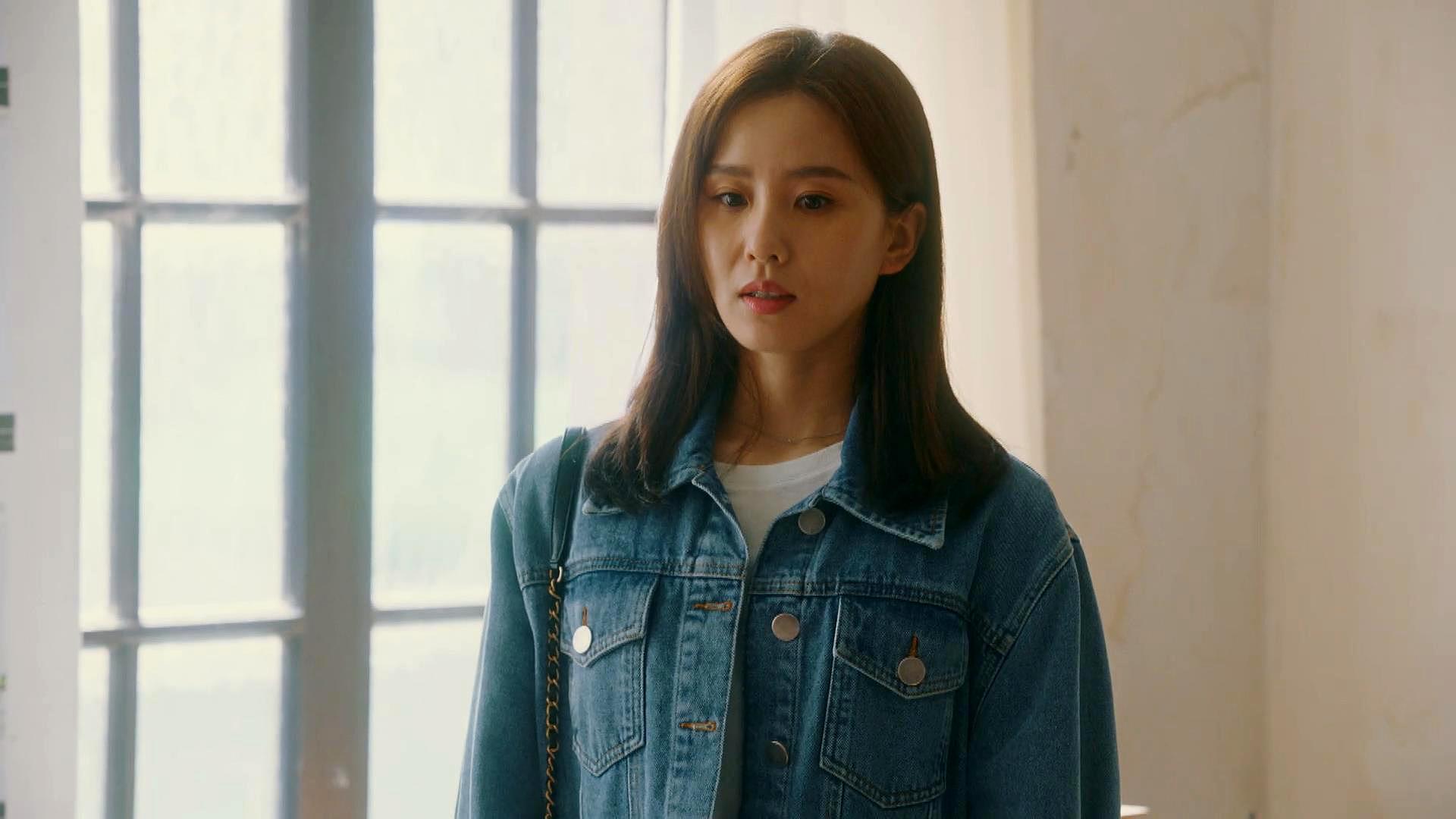 为什么说《流金岁月》刘诗诗饰演的蒋南孙是渣女?
