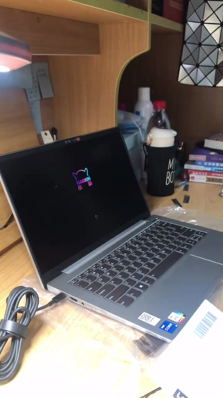 我最终选择了这款联想小新air142021