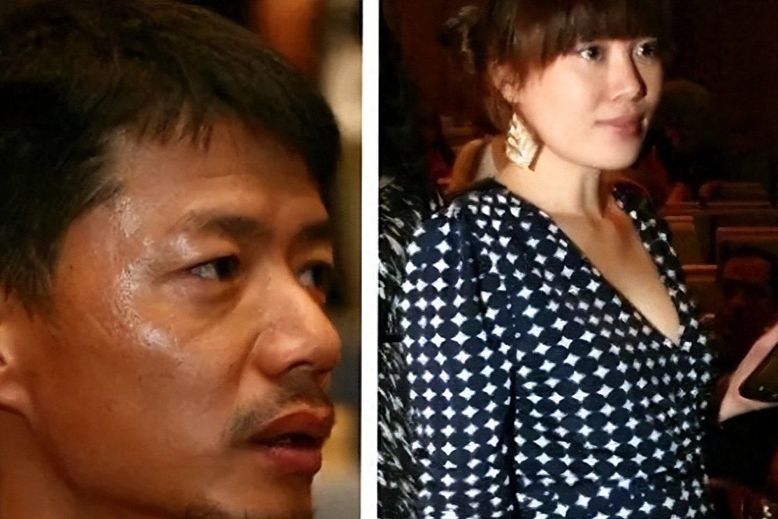 段奕宏:自卑到想自杀,暗恋陶虹,2次获得影帝,低调娶日籍媳妇