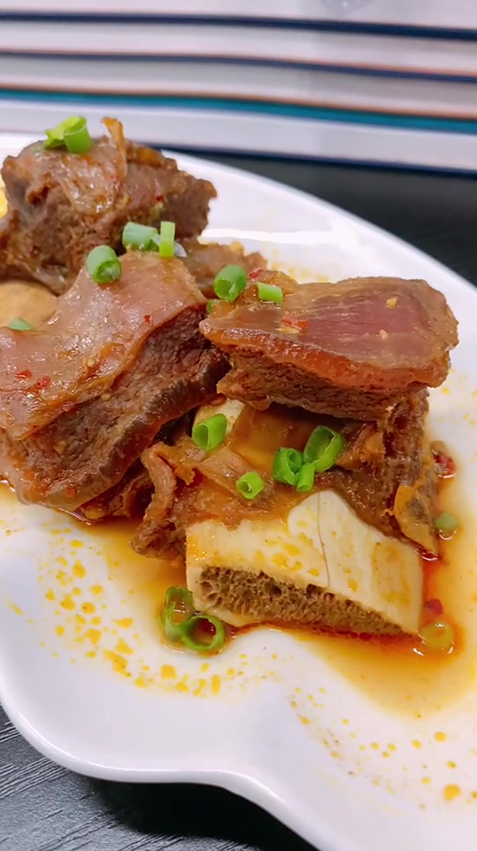 咖喱牛排的做法晋江牛肉汤学习牛肉羹牛鞭汤培训