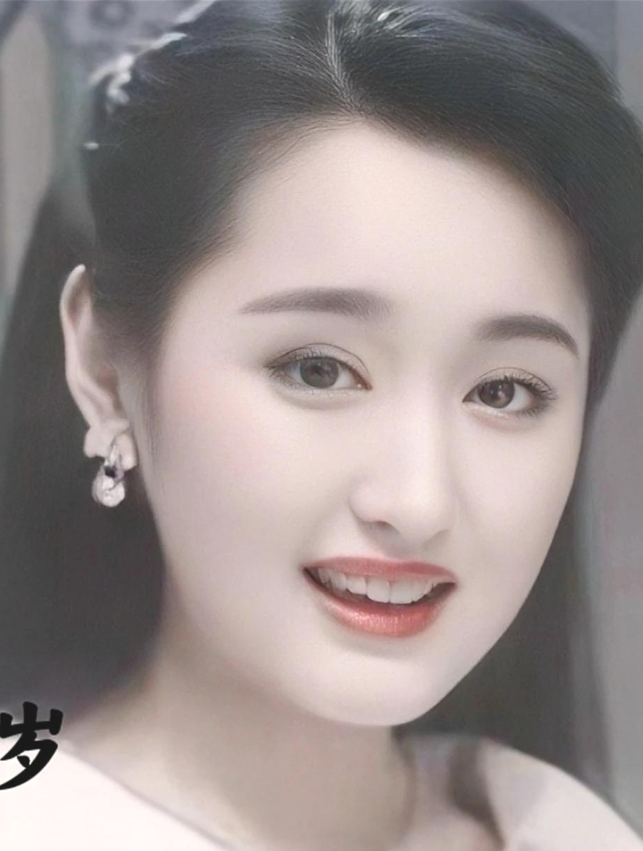 "甜歌皇后"杨钰莹1到50岁的变化,清纯甜美,几代人的梦中情人2