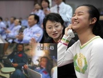 回顾:聂海胜妻子:在丈夫上太空前提出离婚,如今生活自在洒脱