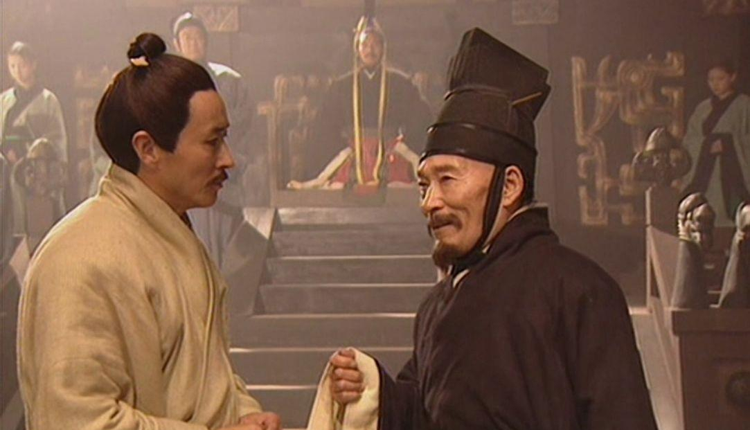 商鞅为何不听赵良的劝告功成身退,以致被车裂·老烟枪读《史记》9