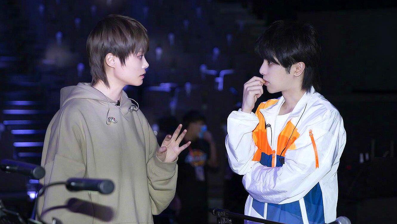 花花传奇:火星男孩华晨宇,花花世界风云起