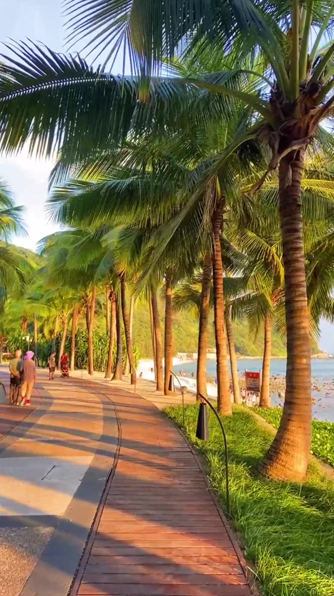 治愈风景:心灵的愉悦,来自精神的富有,简单的快乐