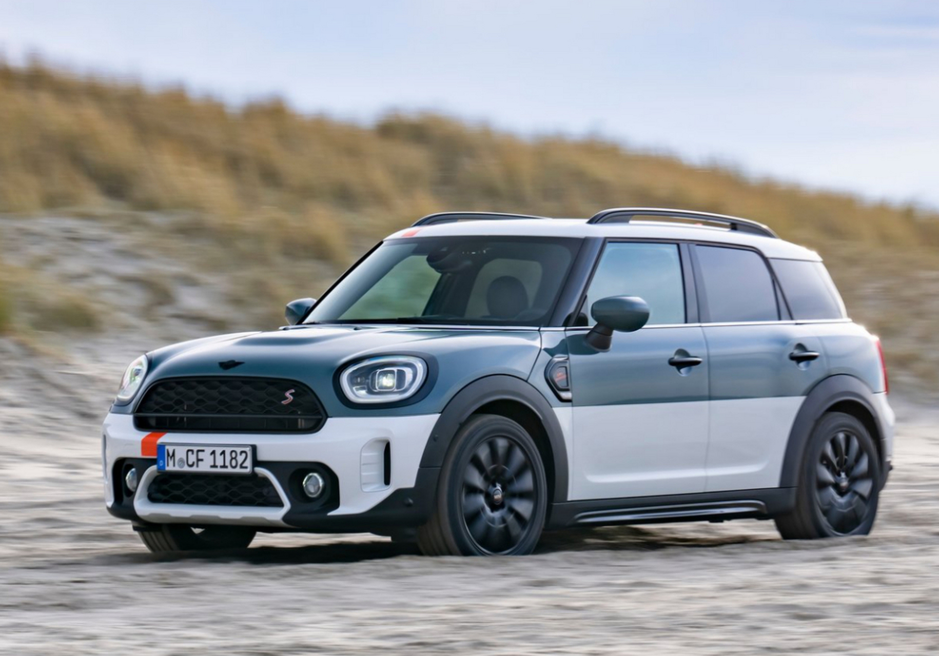 想买这台"大玩具",就不要想性价比