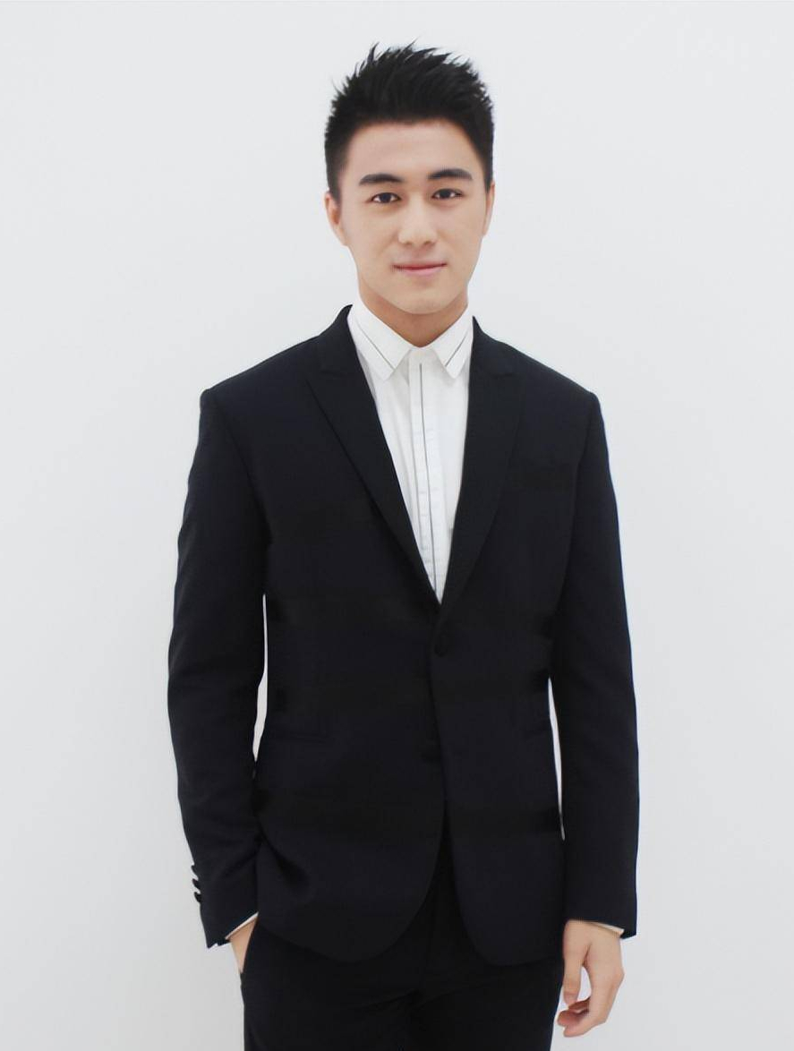 赌王之子何猷君,猛到你无法想象