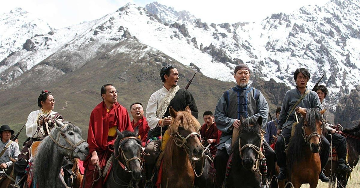 200年夙愿终于如愿!"东方吉普赛人"为加入中国国籍喜不自禁