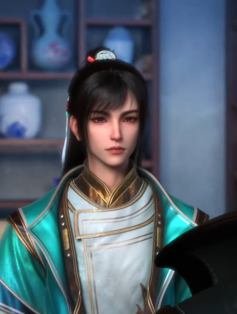 我百里东君的路,要自己走.妈妈:走哪去