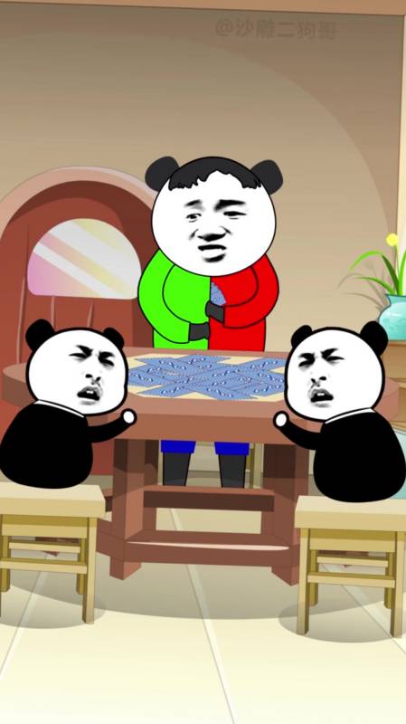 打过够级的朋友有没有被烧过,太真实了!