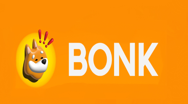 solana 生态狗狗币bonk 是什么?为何会飙涨?风险需注意!