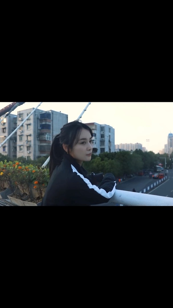 李云溪为空净视界森林氧吧打call,为城市姐姐送去森林般好空气!