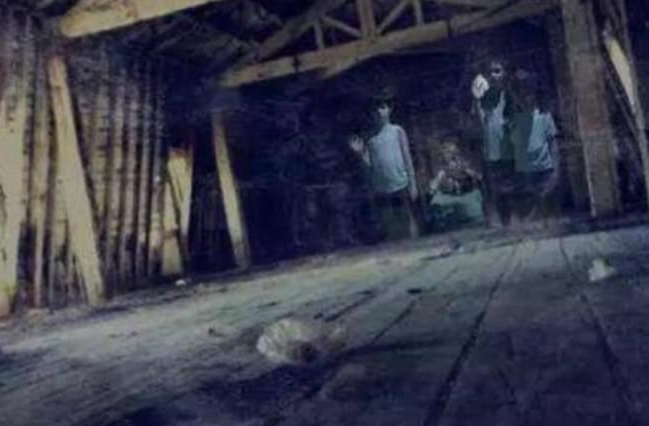 上海林家宅37号神秘事件你听说过?太玄了,刑警进去后都精神恍惚