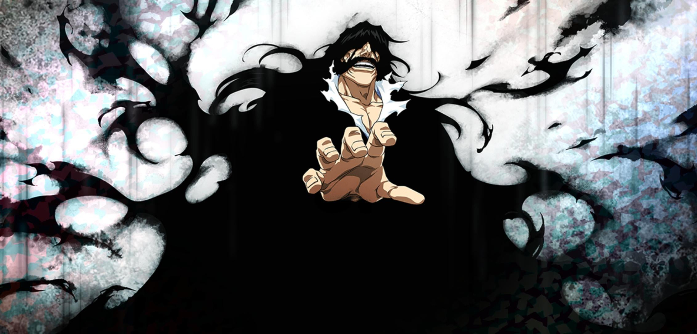 《死神》:七位无敌的灭却师,超越常理,无人能敌!一护开挂吧!