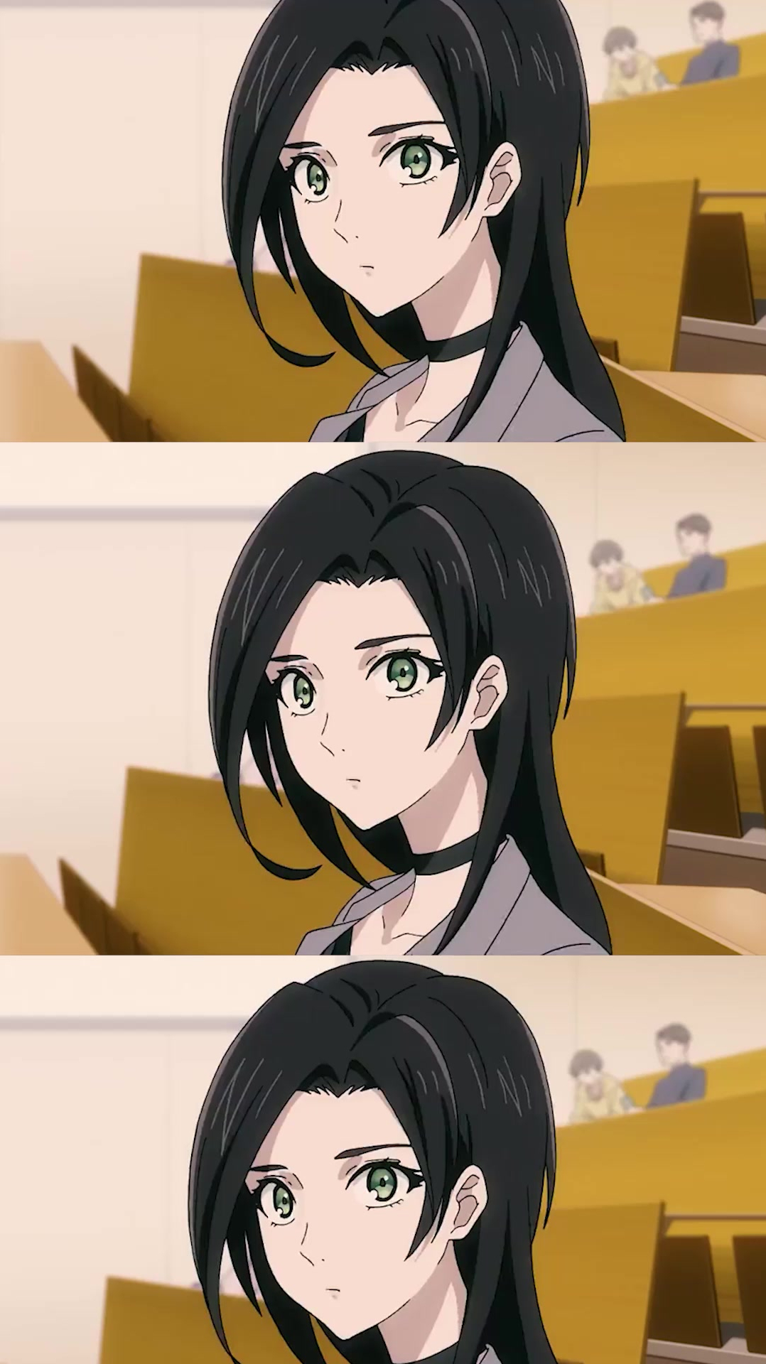 这个人肯定是九郎的初恋