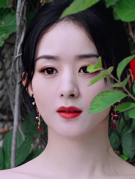 赵丽颖是多有美?王一博"搂"着她不愿撒手,陈伟霆全程瞩目颖宝-度小视