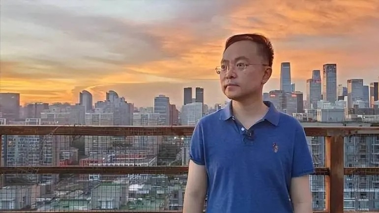 回顾京东副总患绝症砸千万求生我可能快死了倒下前把药搞出来