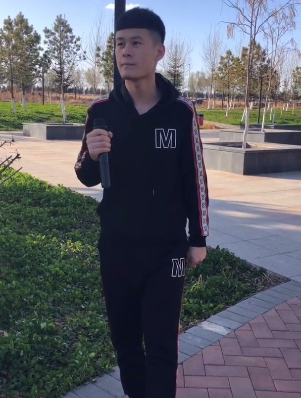 二人转 西厢当中的一段 葡梅架 喜欢的-度小视