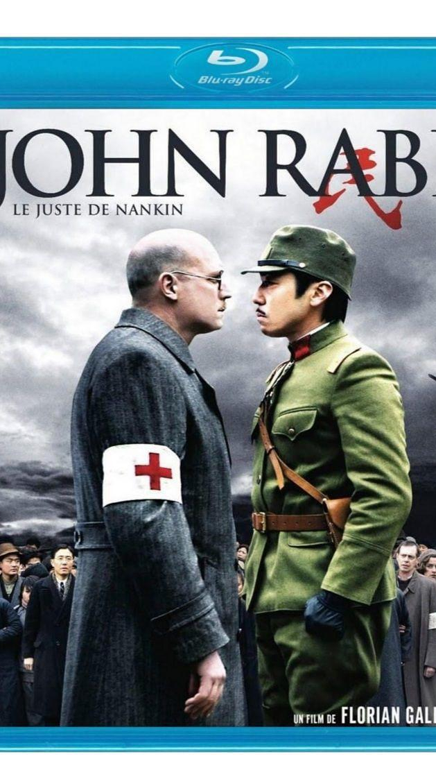 拉贝日记一个德国人拯救25万中国人的故事