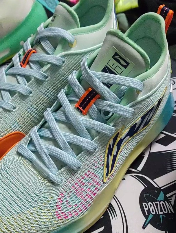 李宁驭帅1342vs李宁驭帅1442测评它们的42谁更好你更看好谁