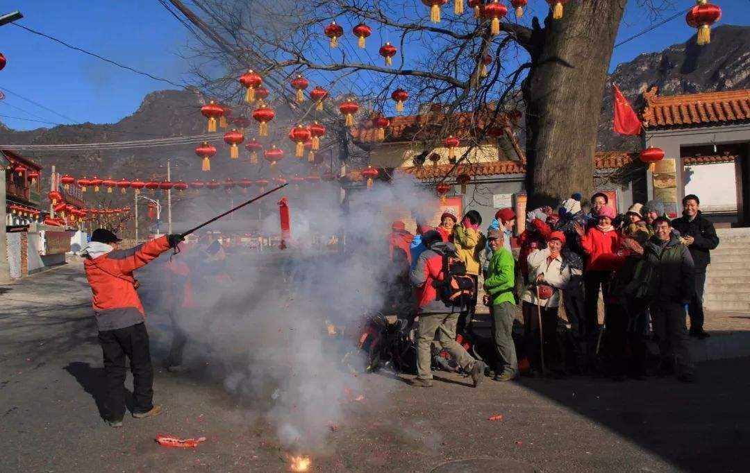 春节放鞭炮有新动向?"一刀切"禁放迎调整,江苏无锡已发布通知