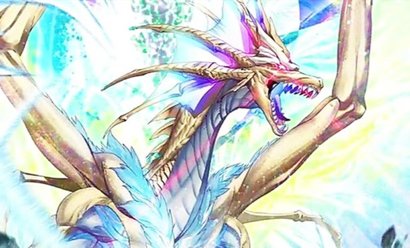 深渊圣君在斗3斗4设定不一样,这有啥好吐槽的?老龙神那才叫憋屈